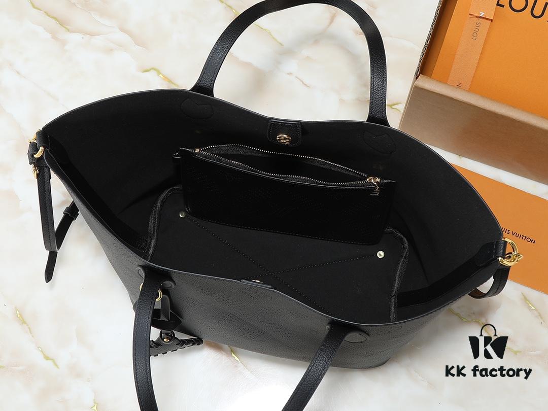 Upgraded Original M13839 Mahina Bloom Medium Blossom Handbag