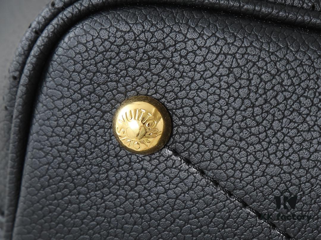 Upgraded Original M13839 Blossom Mini Bag in Mahina Bloom Version