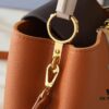 Upgraded Original M12956 M12952 M14176 Capucines Mini Bag in Taurillon Leather