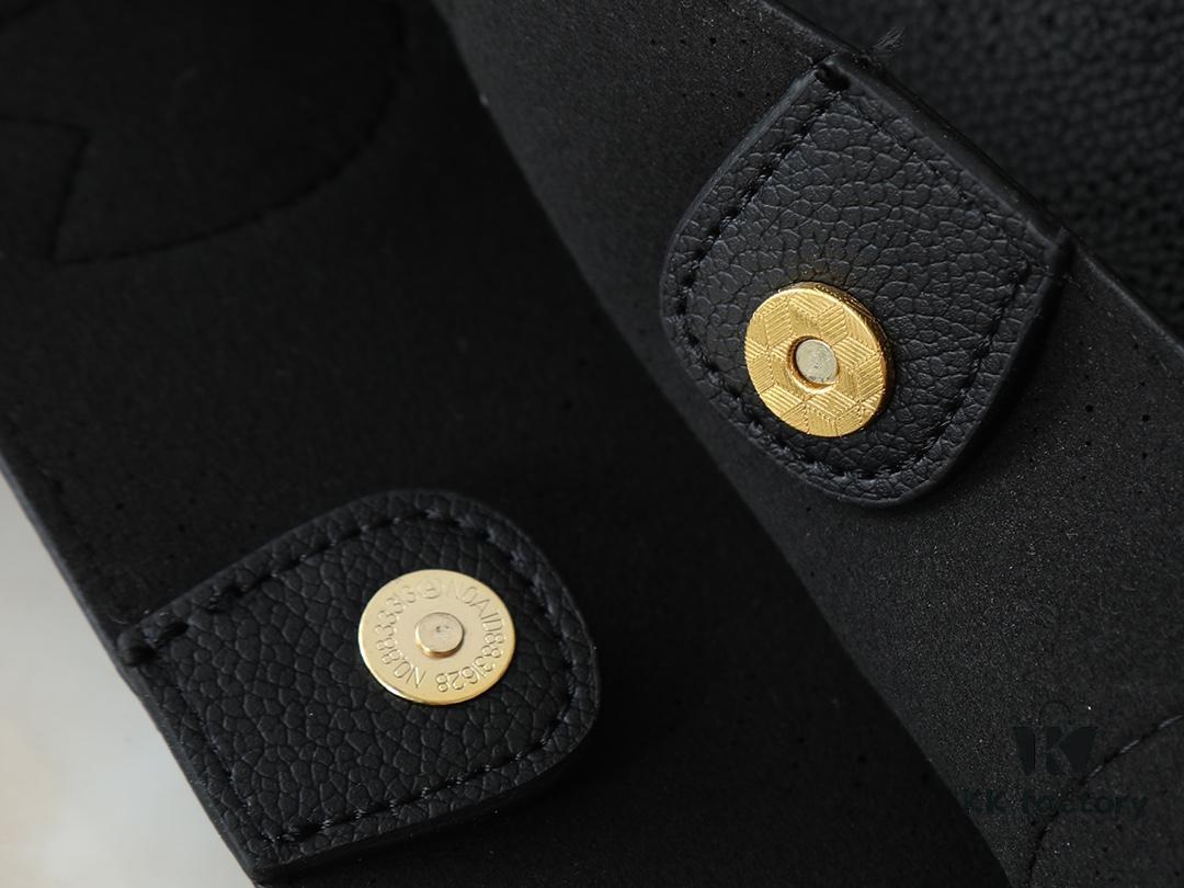 Upgraded Original M13839 Blossom Mini Bag in Mahina Bloom Version