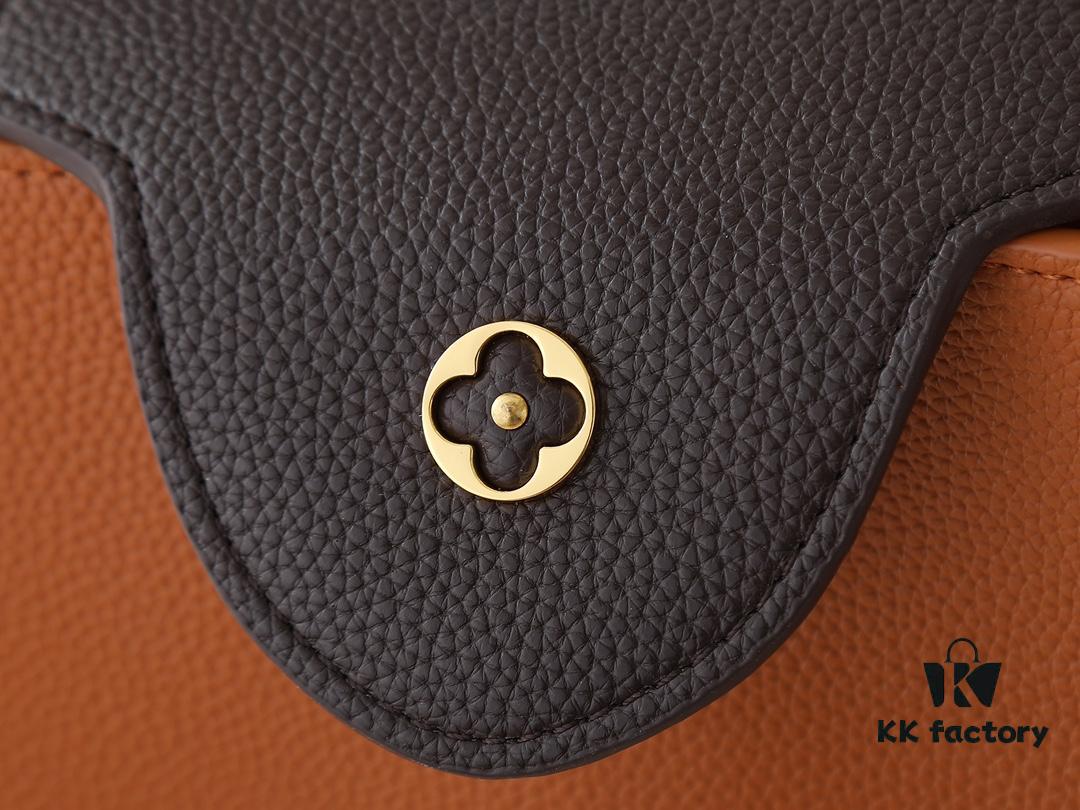 Guangzhou Goods Upgraded Original M12956 M12952 M14176 Capucines Medium Handbag