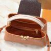 Guangzhou Goods Upgraded Original M12956 M12952 M14176 Capucines Medium Handbag