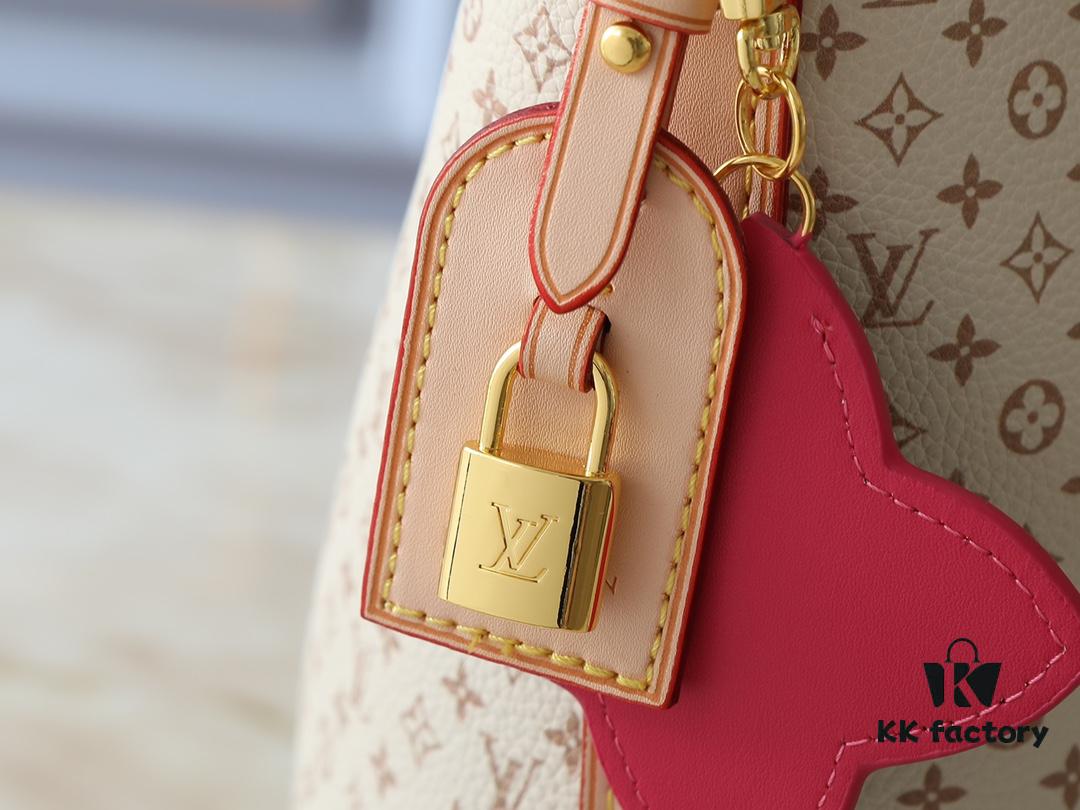 Upgraded Original M15130 M12926 All In BB Handbag