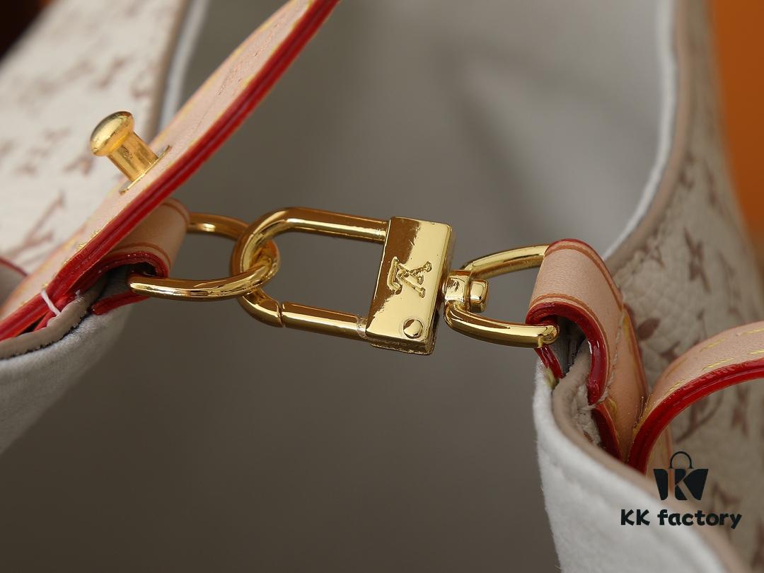 Upgraded Original M15130 M12926 All In BB Handbag