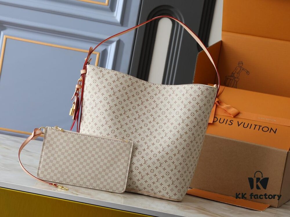 Upgraded Original M15130 M12926 All In BB Handbag