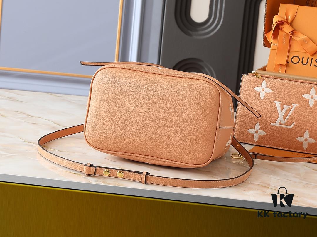 Upgraded Original Version🔥 M45497 Black M45808 Yellow Logo M45555 Beige M44022