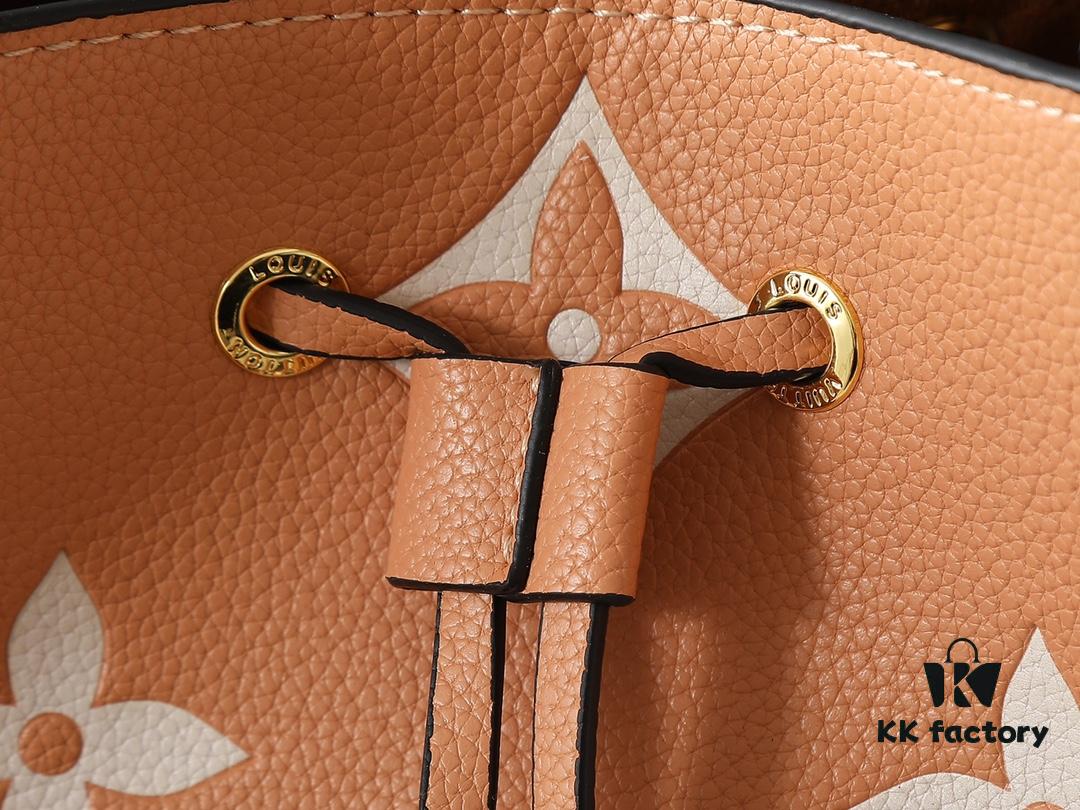 Upgraded Original Version🔥 M45497 Black M45808 Yellow Logo M45555 Beige M44022