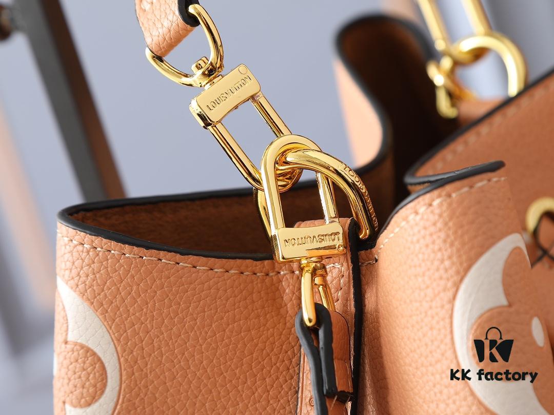 Upgraded Original Version🔥 M45497 Black M45808 Yellow Logo M45555 Beige M44022