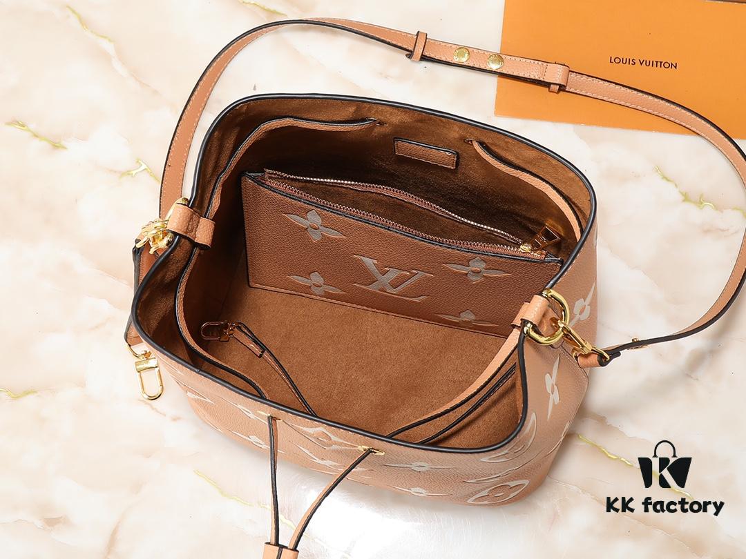 Upgraded Original Version🔥 M45497 Black M45808 Yellow Logo M45555 Beige M44022