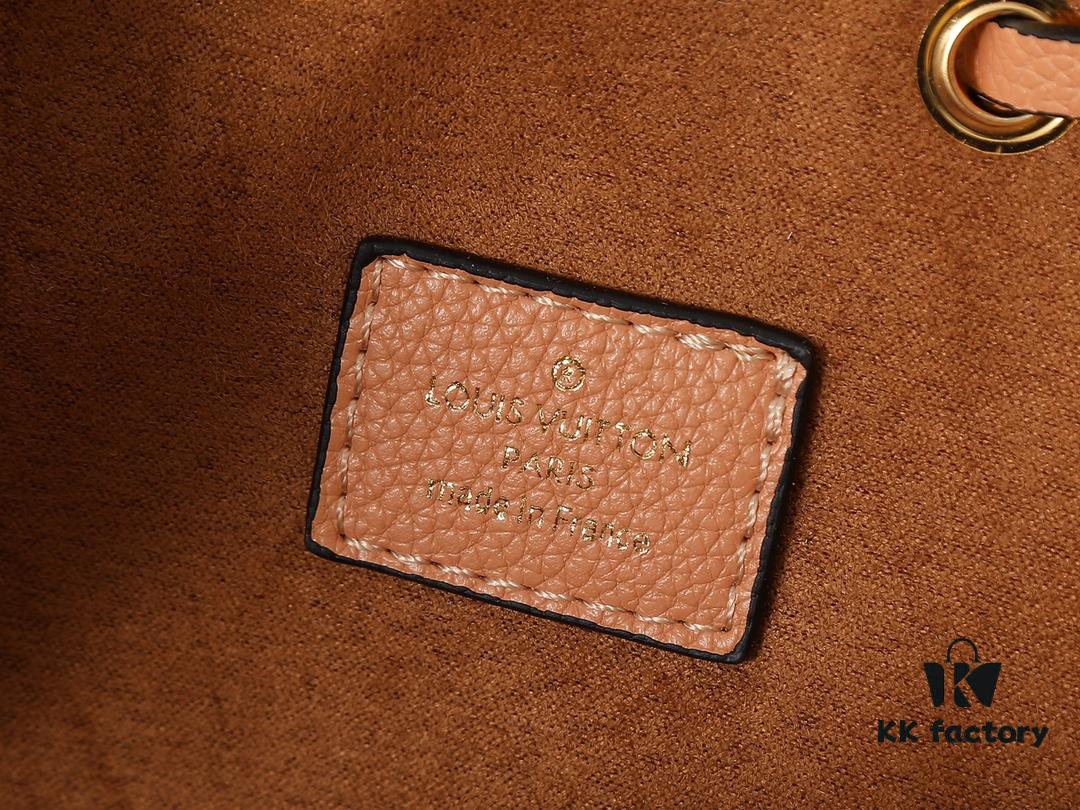 Upgraded Original Version🔥 M45497 Black M45808 Yellow Logo M45555 Beige M44022