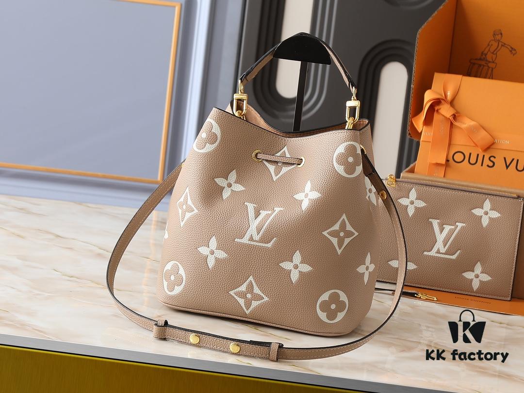 Upgraded Original🔥 M45497 Black M45808 Yellow Logo M45555 Beige M44022