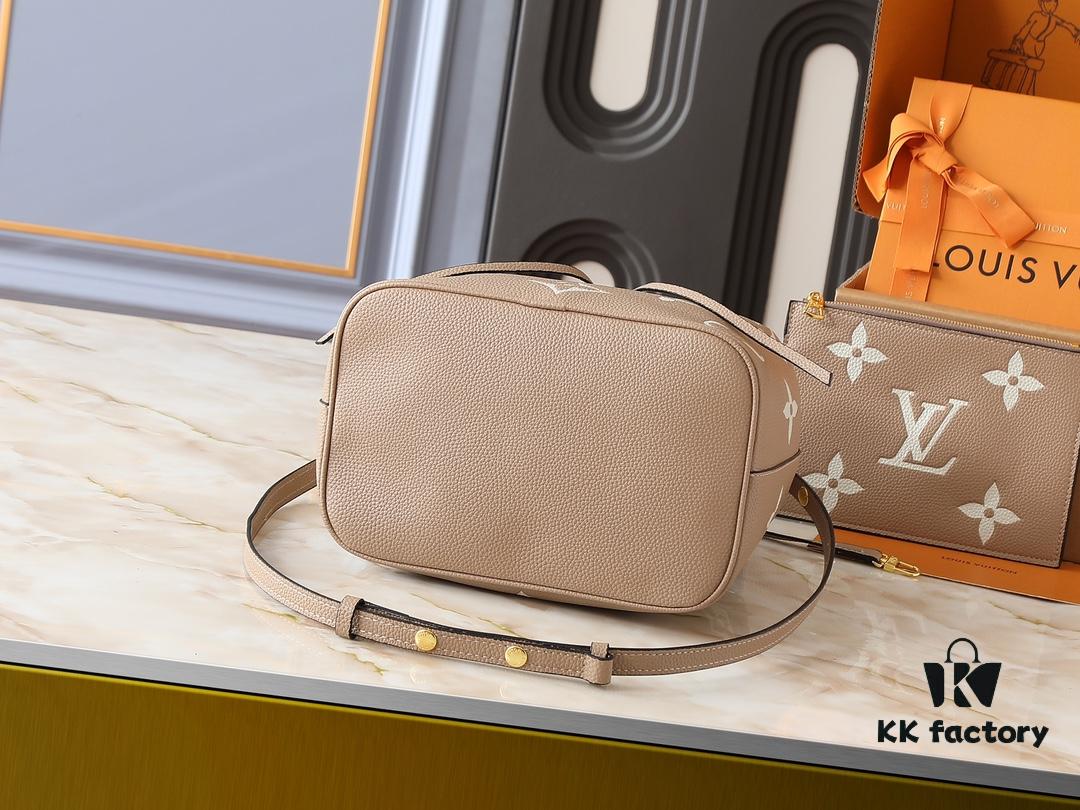 Upgraded Original🔥 M45497 Black M45808 Yellow Logo M45555 Beige M44022