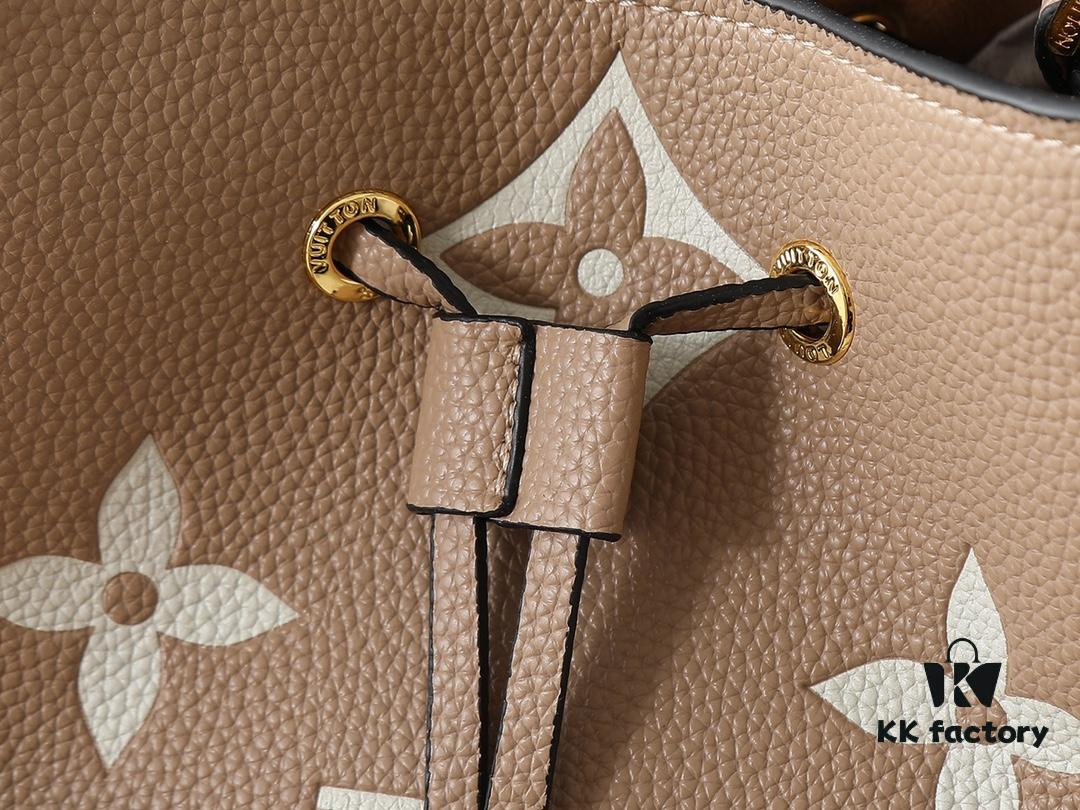 Upgraded Original🔥 M45497 Black M45808 Yellow Logo M45555 Beige M44022