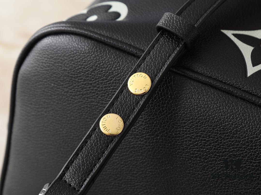 Upgraded Original Version🔥M45497 Black M45808 Yellow Logo M45555 Apricot M44022