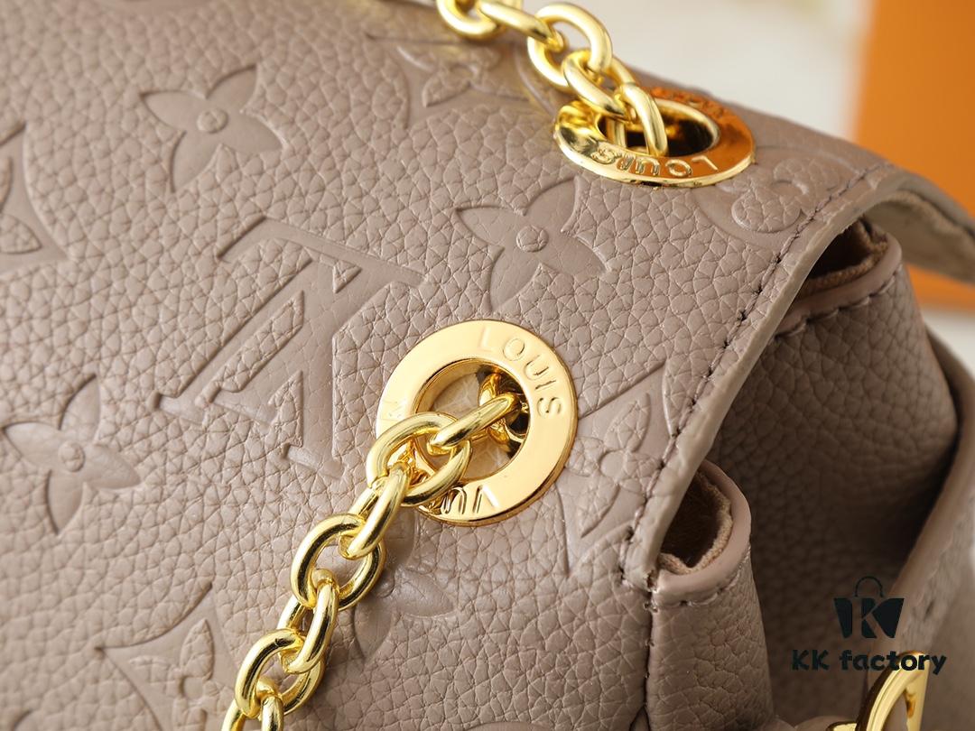 Upgraded Original M14604 M14973 Anytime Flap Bag