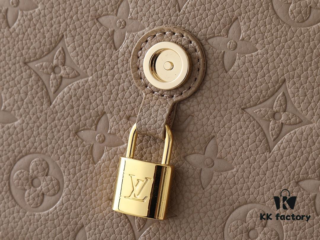 Upgraded Original M14604 M14973 Anytime Flap Bag