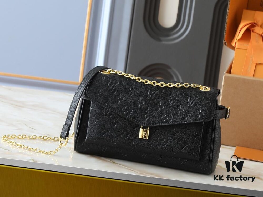 Upgraded Original M14604 M14973 Anytime Flap Bag