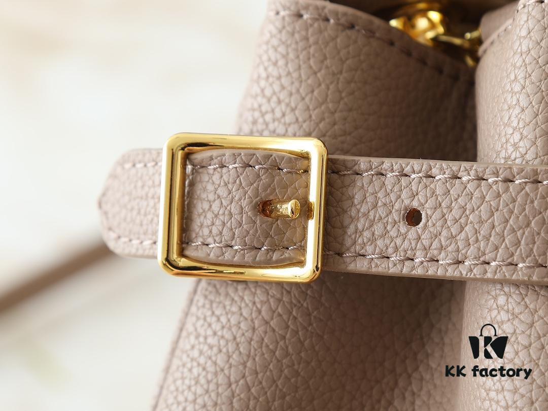 Upgraded Original M14604 M14973 Anytime Flap Bag