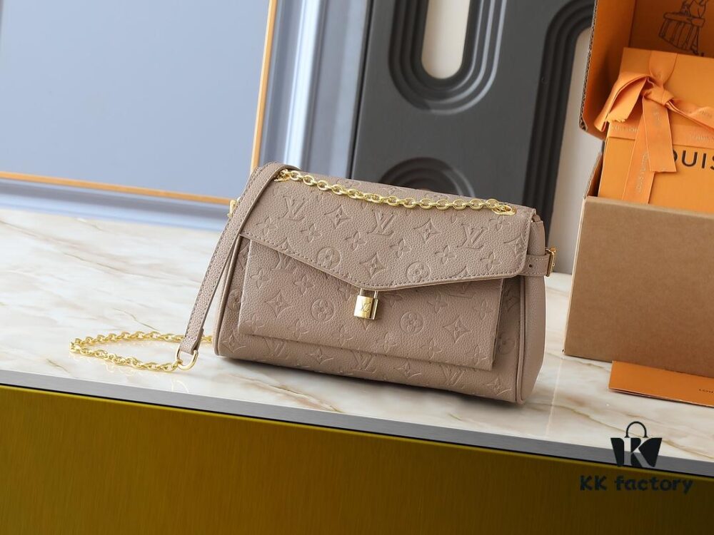 Upgraded Original M14604 M14973 Anytime Flap Bag