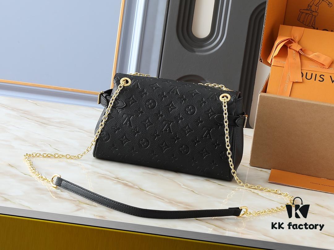 Upgraded Original M14604 M14973 Anytime Flap Bag