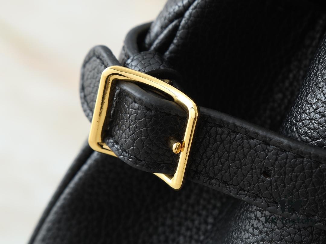 Upgraded Original M14604 M14973 Anytime Flap Bag