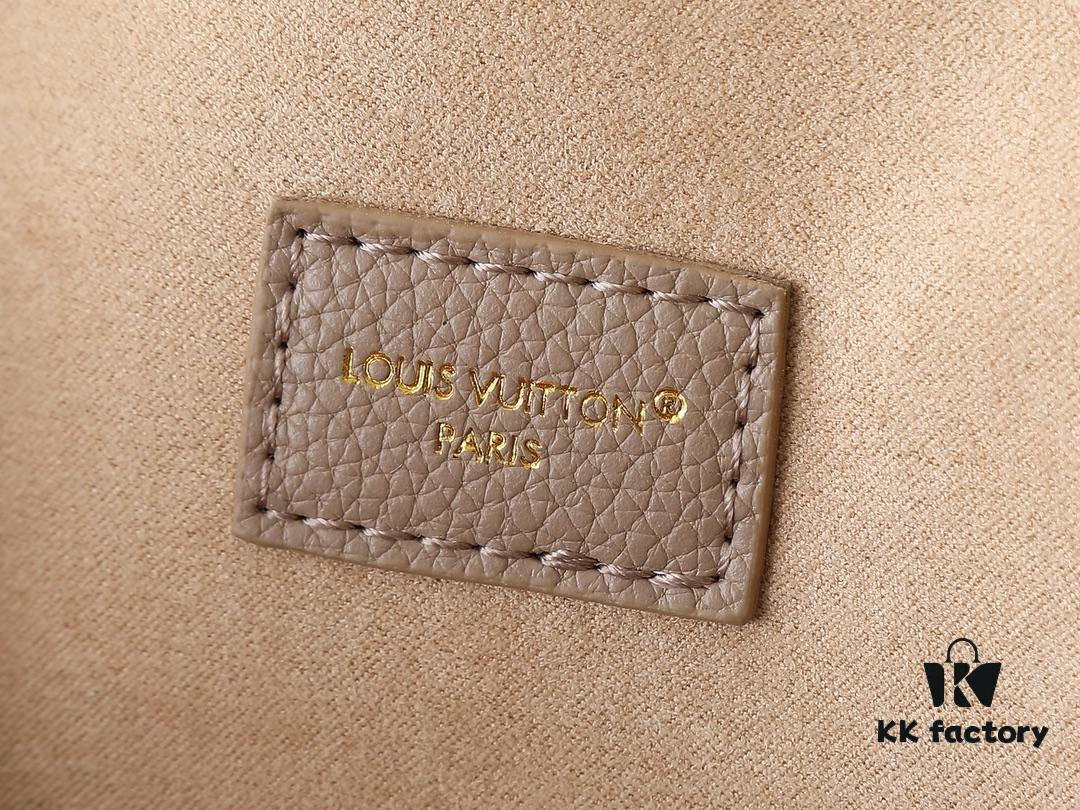 Upgraded Original M14604 M14973 Anytime Flap Bag