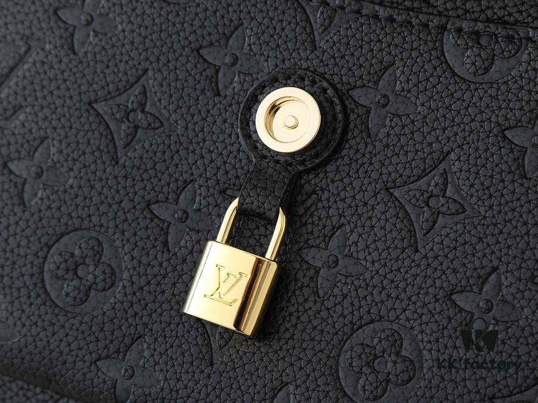 Upgraded Original M14604 M14973 Anytime Flap Bag