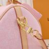 M13443 M40391 Denim Jeans Louis Vuitton x Takashi Murakami Cherry Monogram Bag