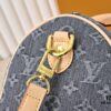 M13443 M40391 Denim Jeans Louis Vuitton x Takashi Murakami Cherry Monogram Bag