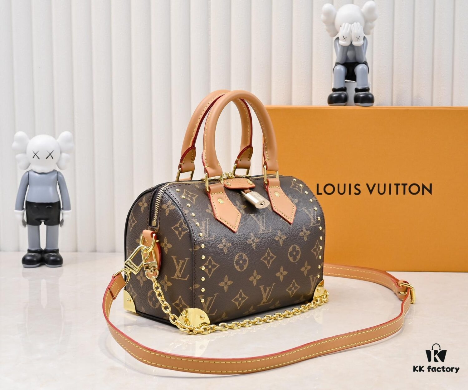 Upgraded Original M46881 LV Pillow from Louis Vuitton's Latest Collection