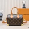 Upgraded Original M46881 LV Pillow from Louis Vuitton's Latest Collection