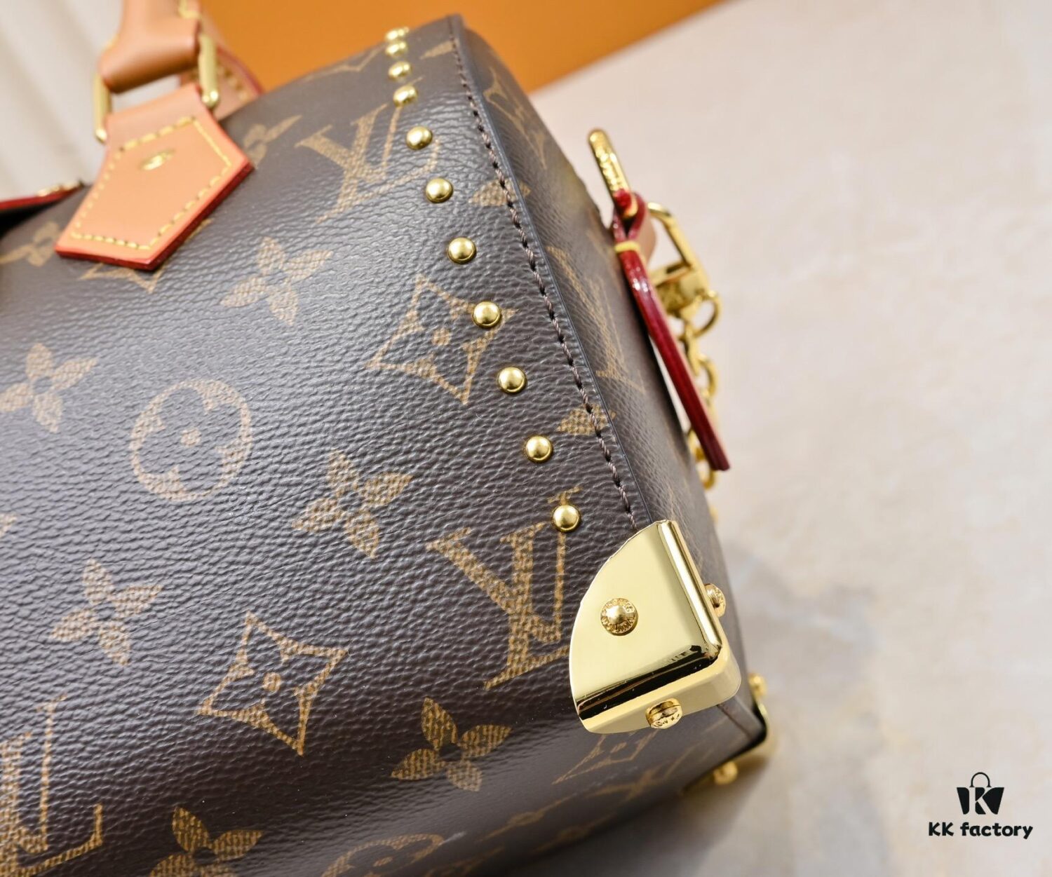 Upgraded Original M46881 LV Pillow from Louis Vuitton's Latest Collection