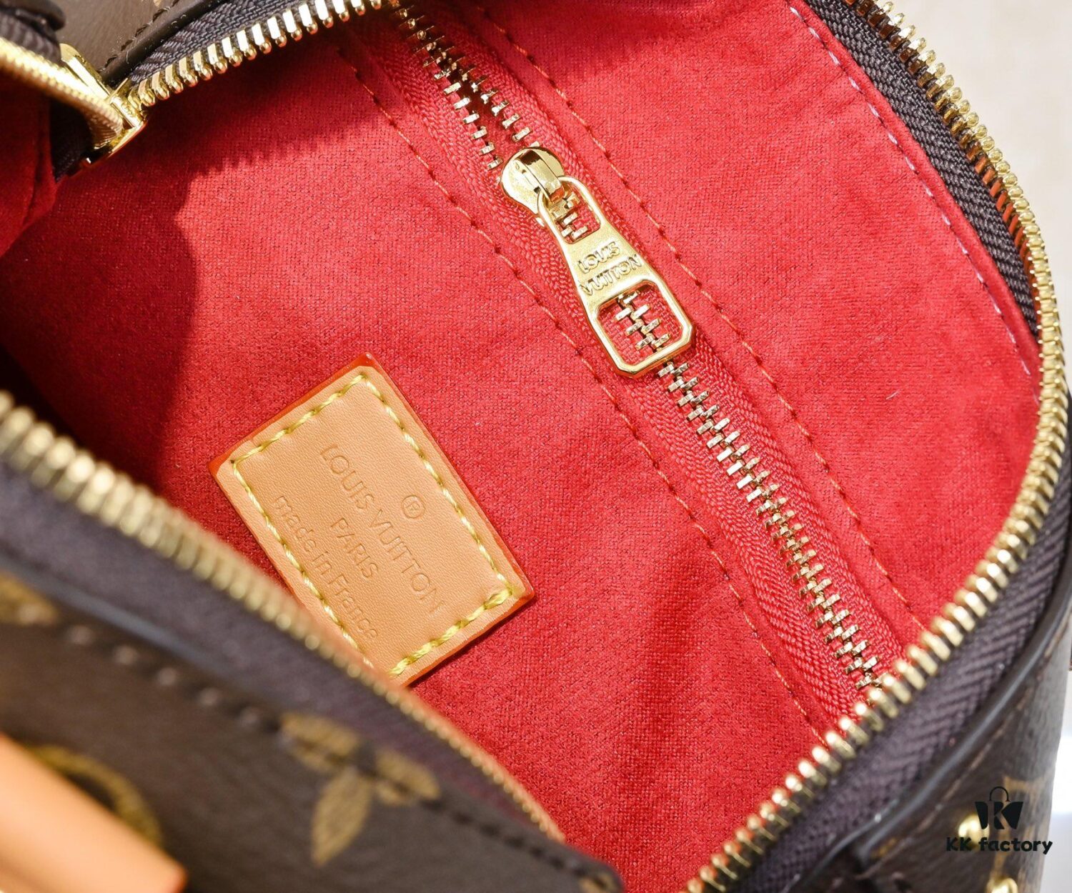 Upgraded Original M46881 LV Pillow from Louis Vuitton's Latest Collection