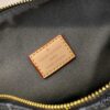 M13443 M40391 Denim Jeans Louis Vuitton x Takashi Murakami Cherry Monogram Bag