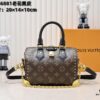 Upgraded Original M46881 LV Pillow This Season's Louis Vuitton Runway Piece