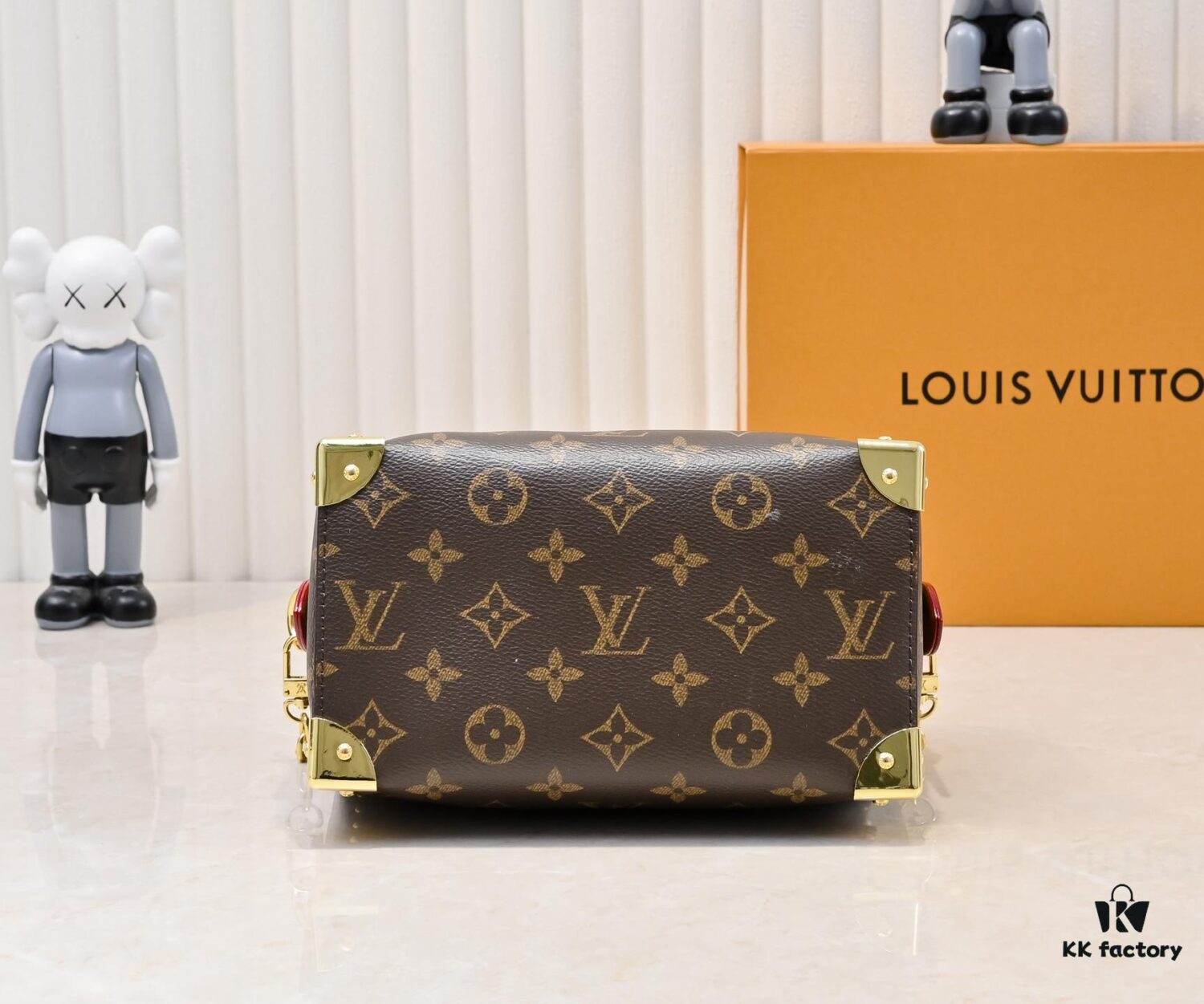 Upgraded Original M46881 LV Pillow from Louis Vuitton's Latest Collection