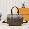 Upgraded Original M46881 LV Pillow This Season's Louis Vuitton Runway Piece