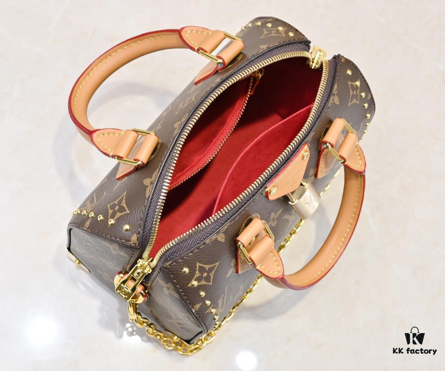 Upgraded Original M46881 LV Pillow from Louis Vuitton's Latest Collection