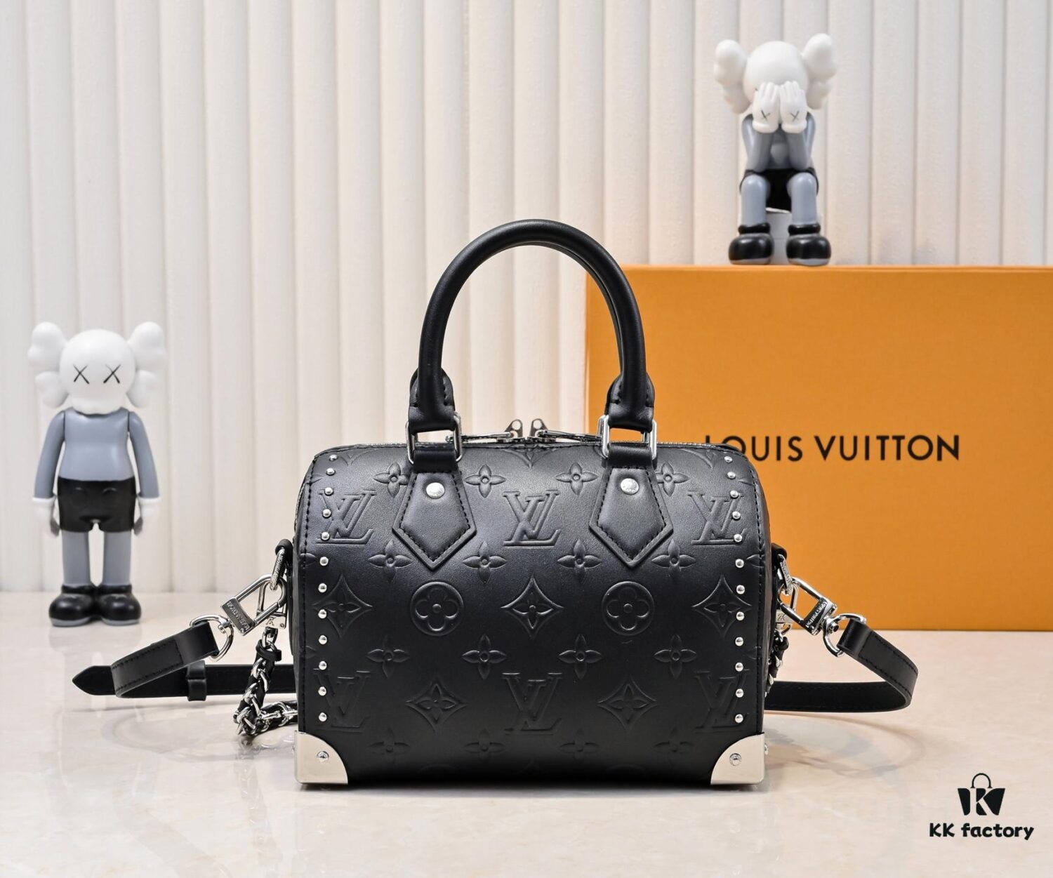 Upgraded Original M46881 LV Pillow This Season's Louis Vuitton Runway Piece