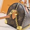 Upgraded Original M46881 LV Pillow from Louis Vuitton's Latest Collection