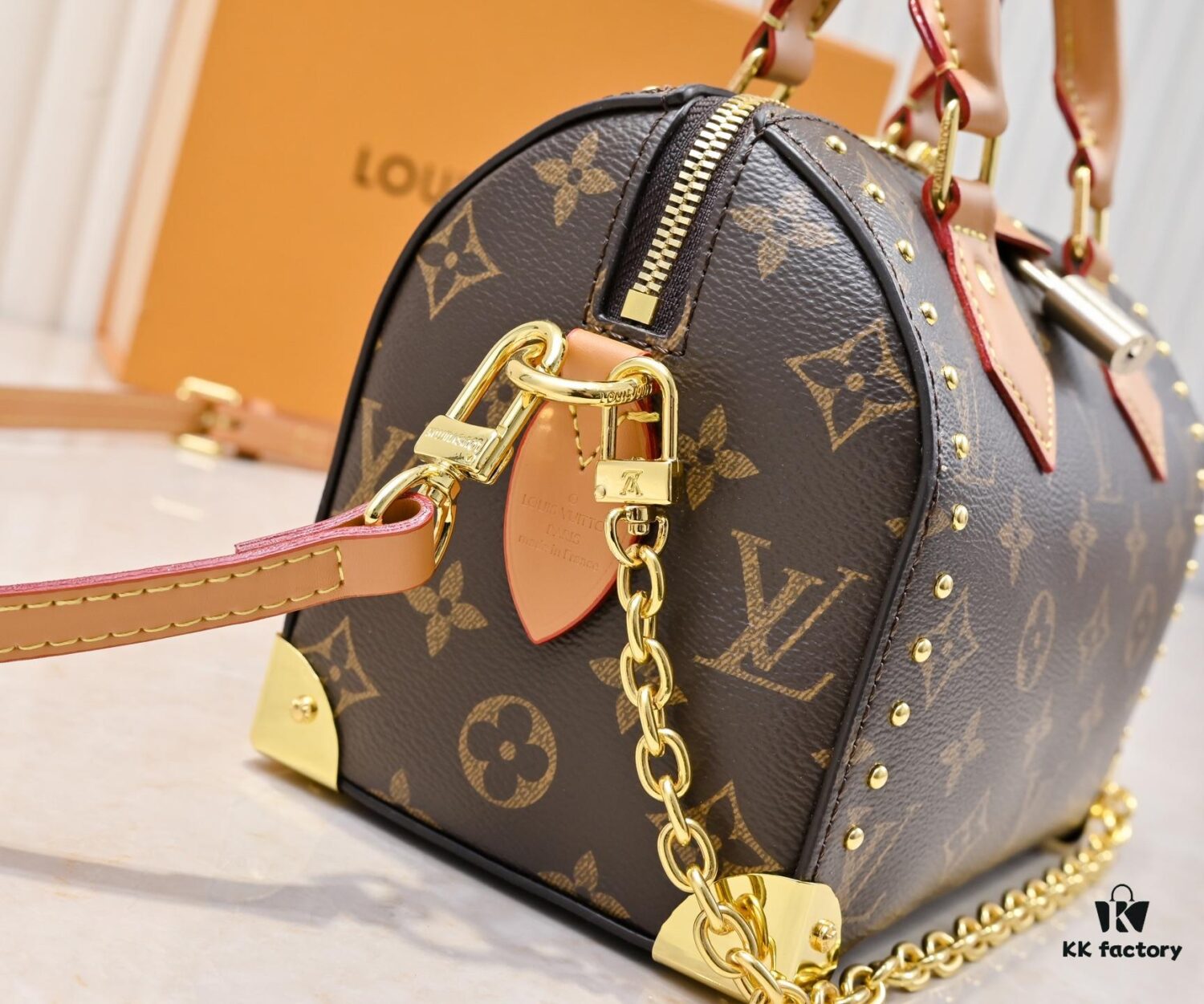 Upgraded Original M46881 LV Pillow from Louis Vuitton's Latest Collection