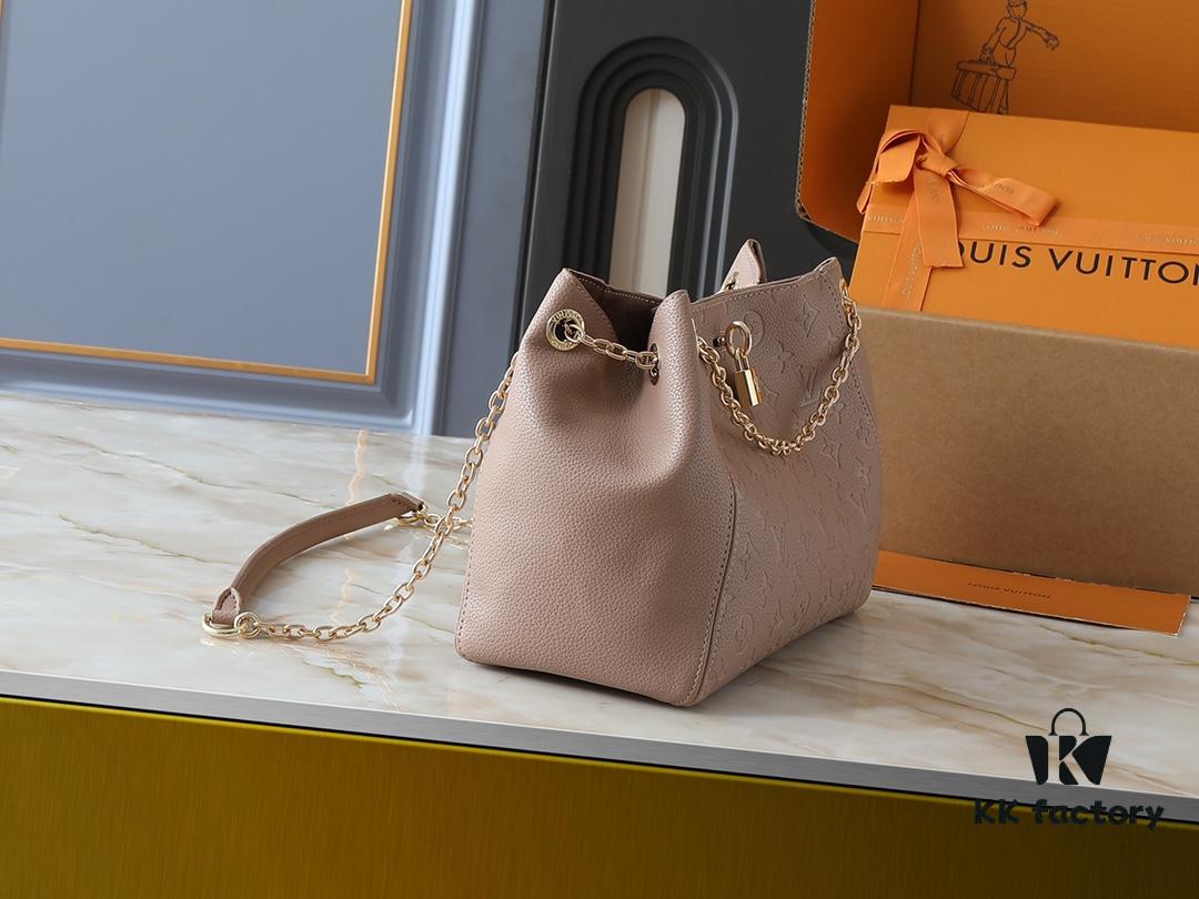 Upgraded Original M14324 M14414 M14659 Anytime Small Handbag