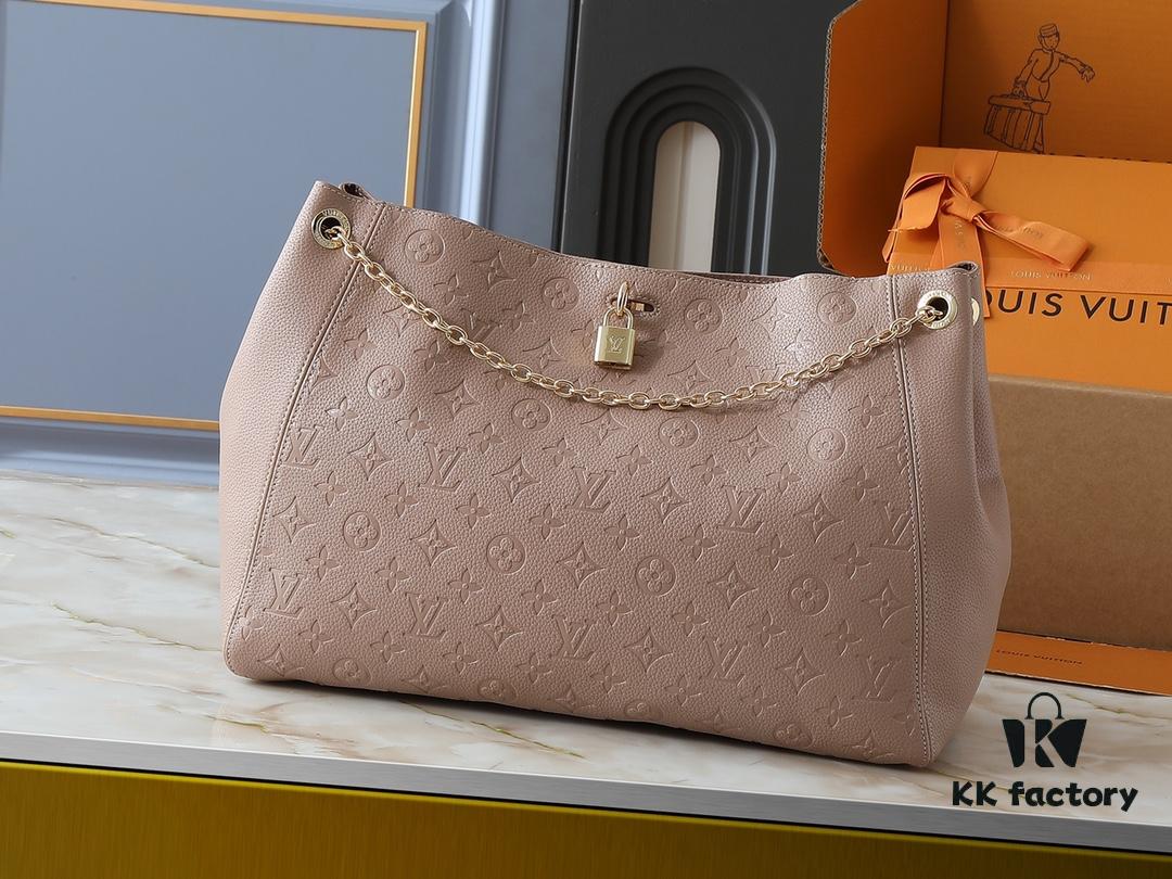 Upgraded Original M14324 M14414 M14659 Anytime Medium Handbag