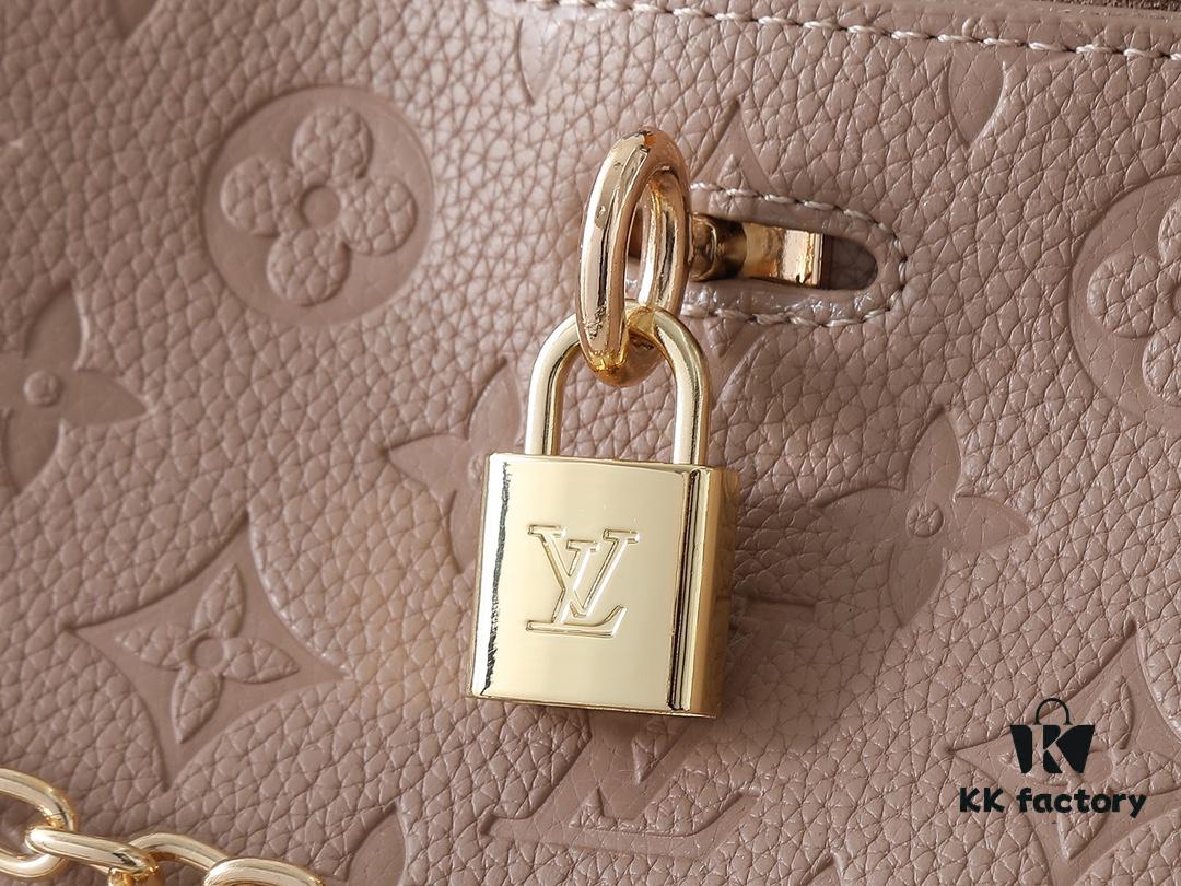 Upgraded Original M14324 M14414 M14659 Anytime Medium Handbag