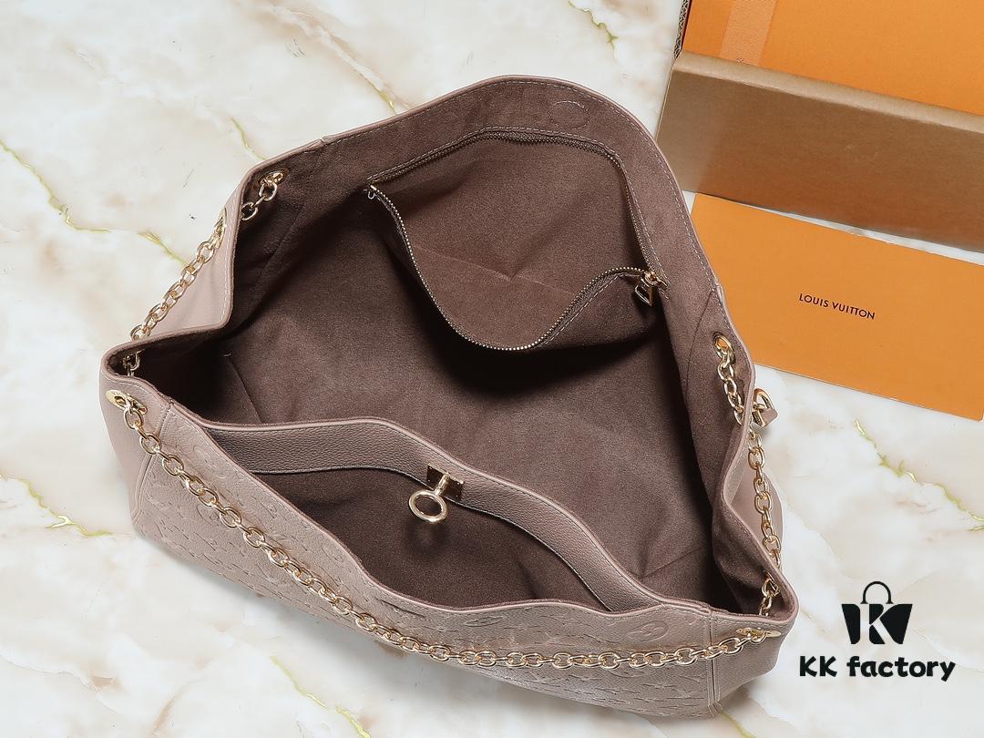 Upgraded Original M14324 M14414 M14659 Anytime Medium Handbag