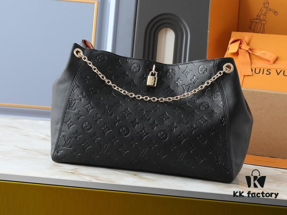 Upgraded Original M14324 M14414 M14659 This Anytime Medium Bag Revisits the Iconic 1988 Promenade Bag, Ideal for Daily Commutes and Weekend Getaways