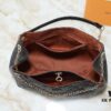 Upgraded Original M14324 M14414 M14659 Anytime Small Handbag