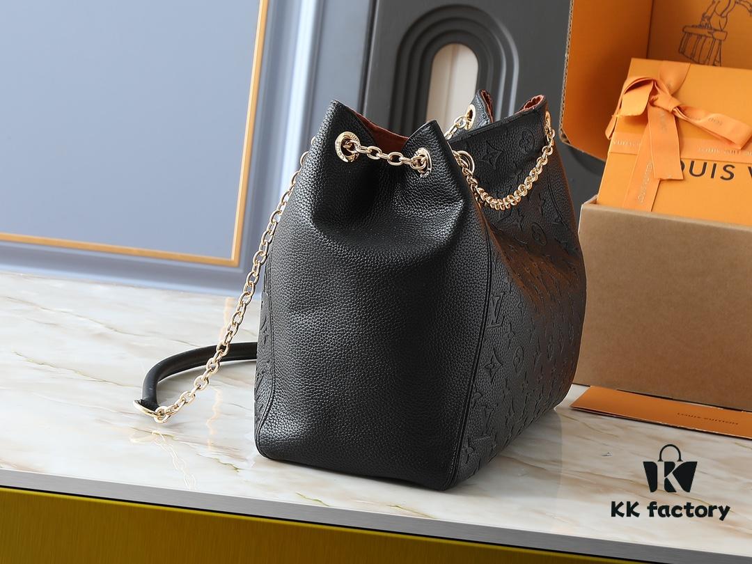 Upgraded Original M14324 M14414 M14659 This Anytime Medium Bag Revisits the Iconic 1988 Promenade Bag, Ideal for Daily Commutes and Weekend Getaways