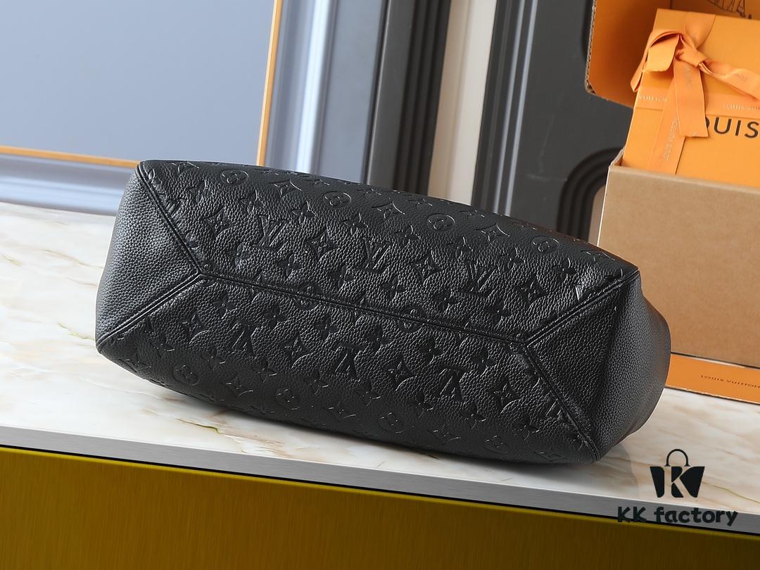 Upgraded Original M14324 M14414 M14659 This Anytime Medium Bag Revisits the Iconic 1988 Promenade Bag, Ideal for Daily Commutes and Weekend Getaways