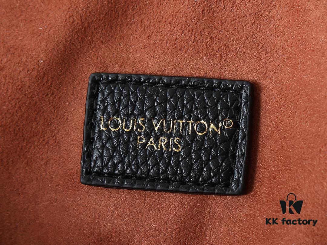 Upgraded Original M14324 M14414 M14659 This Anytime Medium Bag Revisits the Iconic 1988 Promenade Bag, Ideal for Daily Commutes and Weekend Getaways